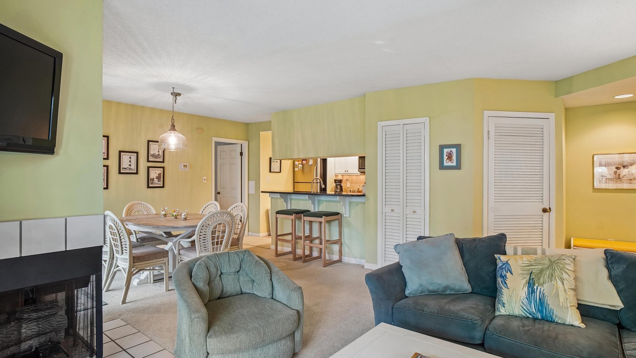 Photo of Bedroom in Bethany Beach