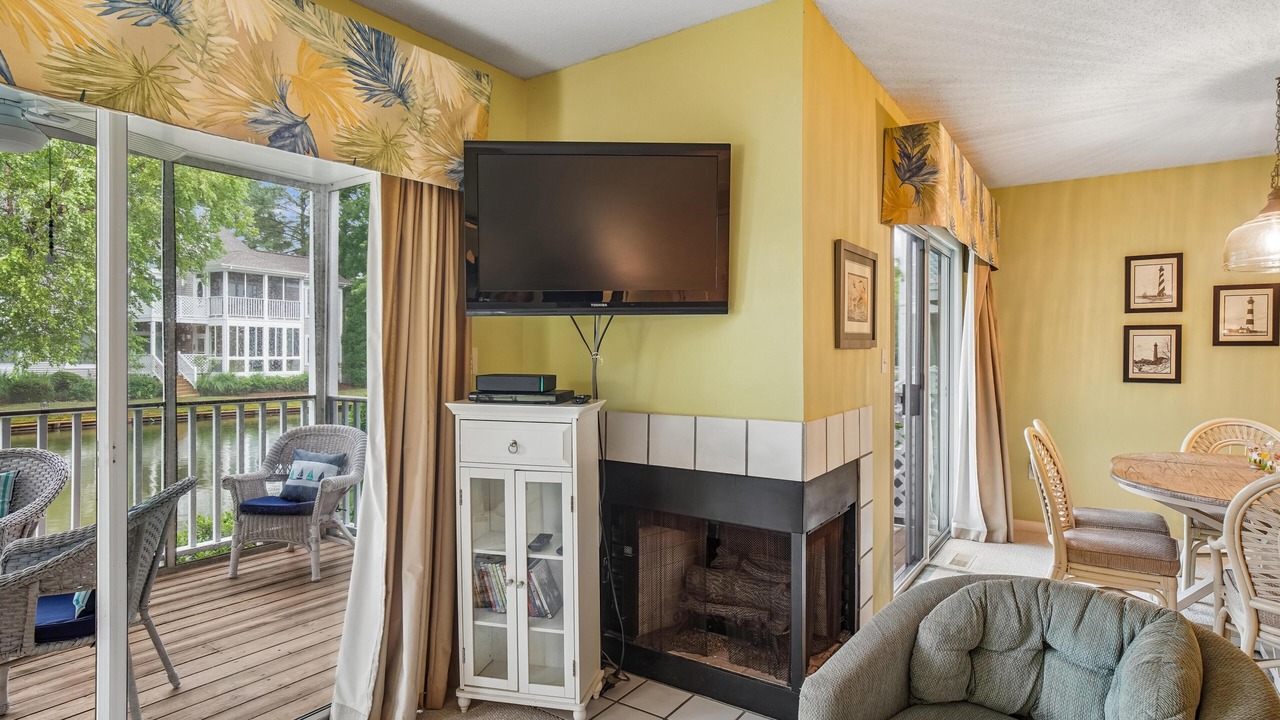 Photo of Bedroom in Bethany Beach