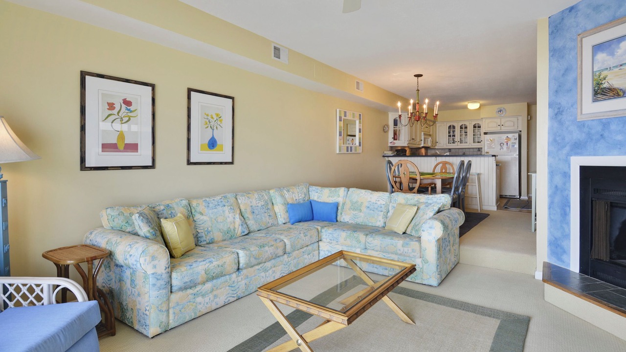 Photo of Bedroom in Fenwick Island