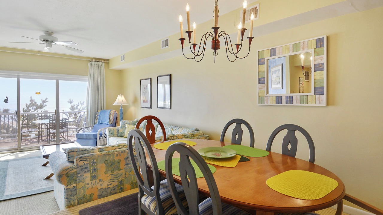 Photo of Bedroom in Fenwick Island