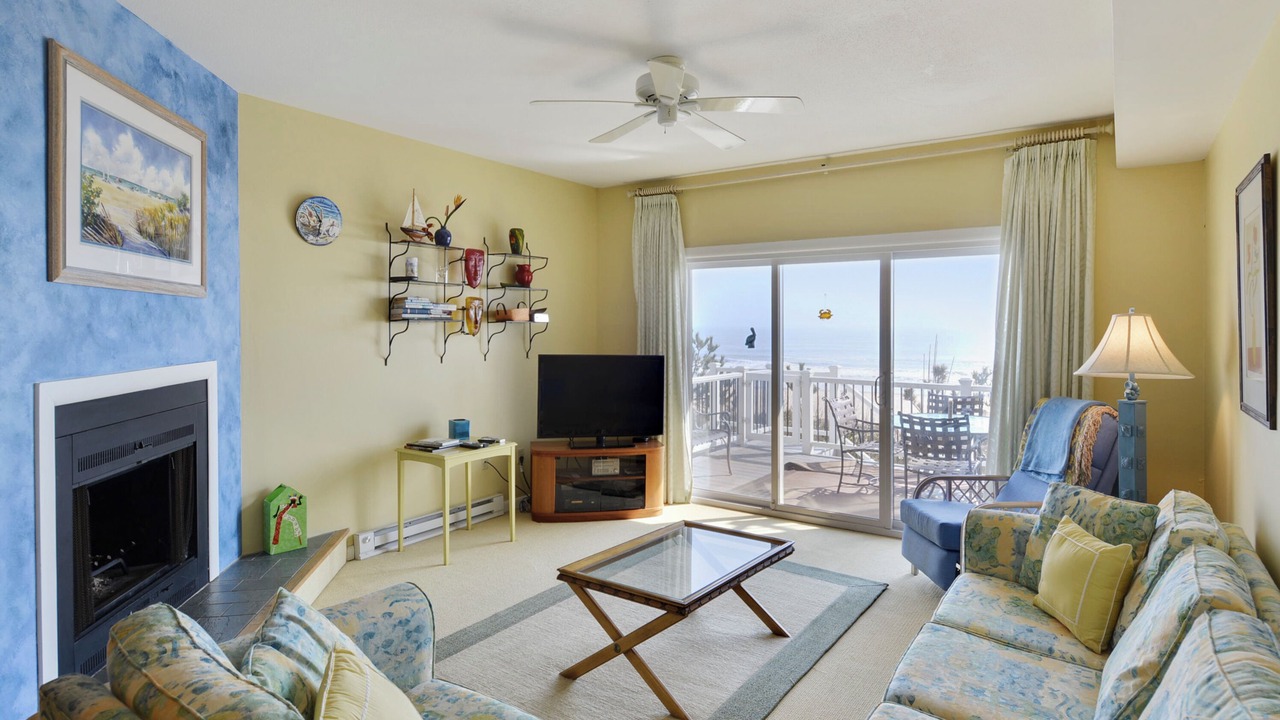 Photo of Bedroom in Fenwick Island