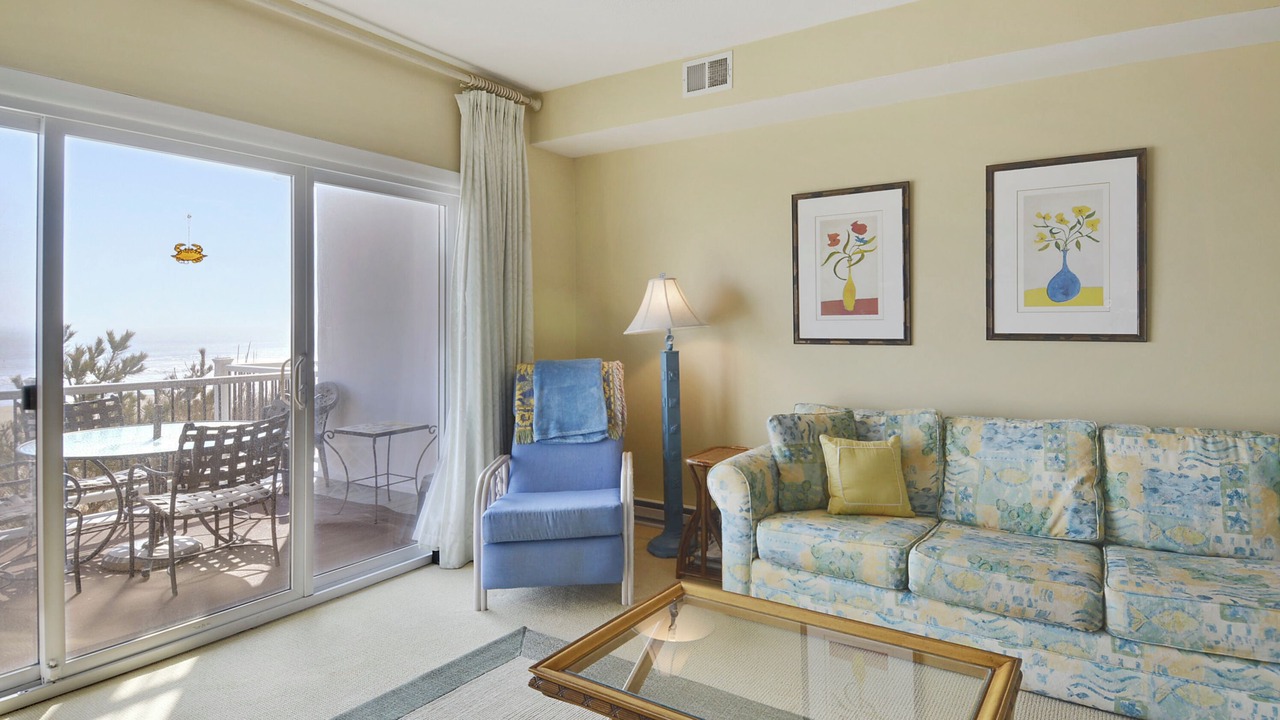 Photo of Bedroom in Fenwick Island