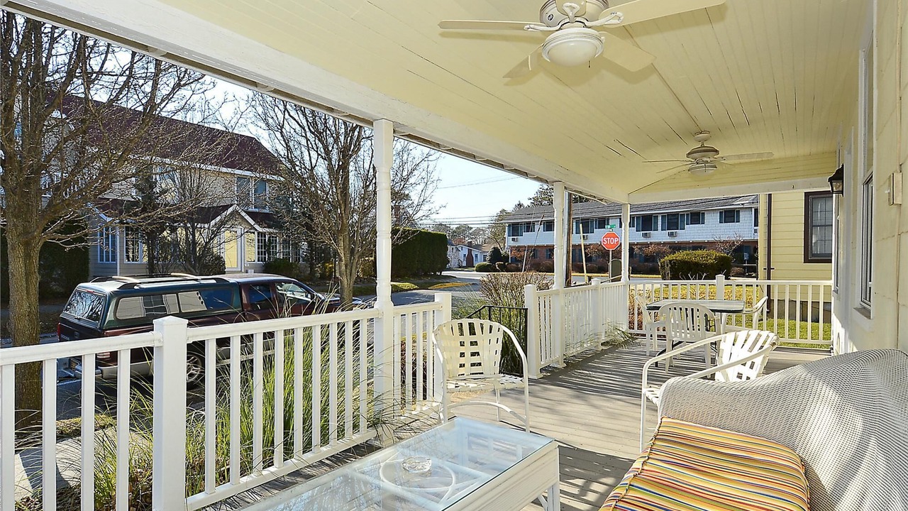 Photo of Outdoor in South Rehoboth