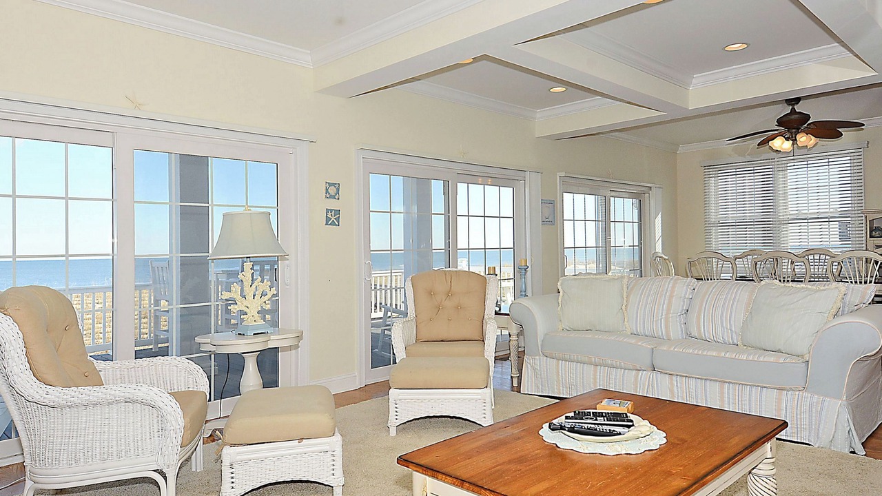 Photo of Bedroom in South Bethany