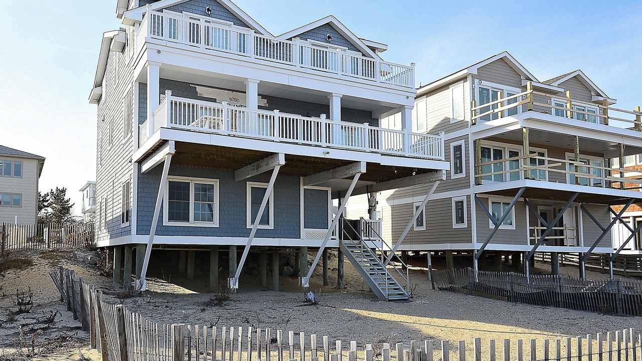 Photo of Outdoor in South Bethany