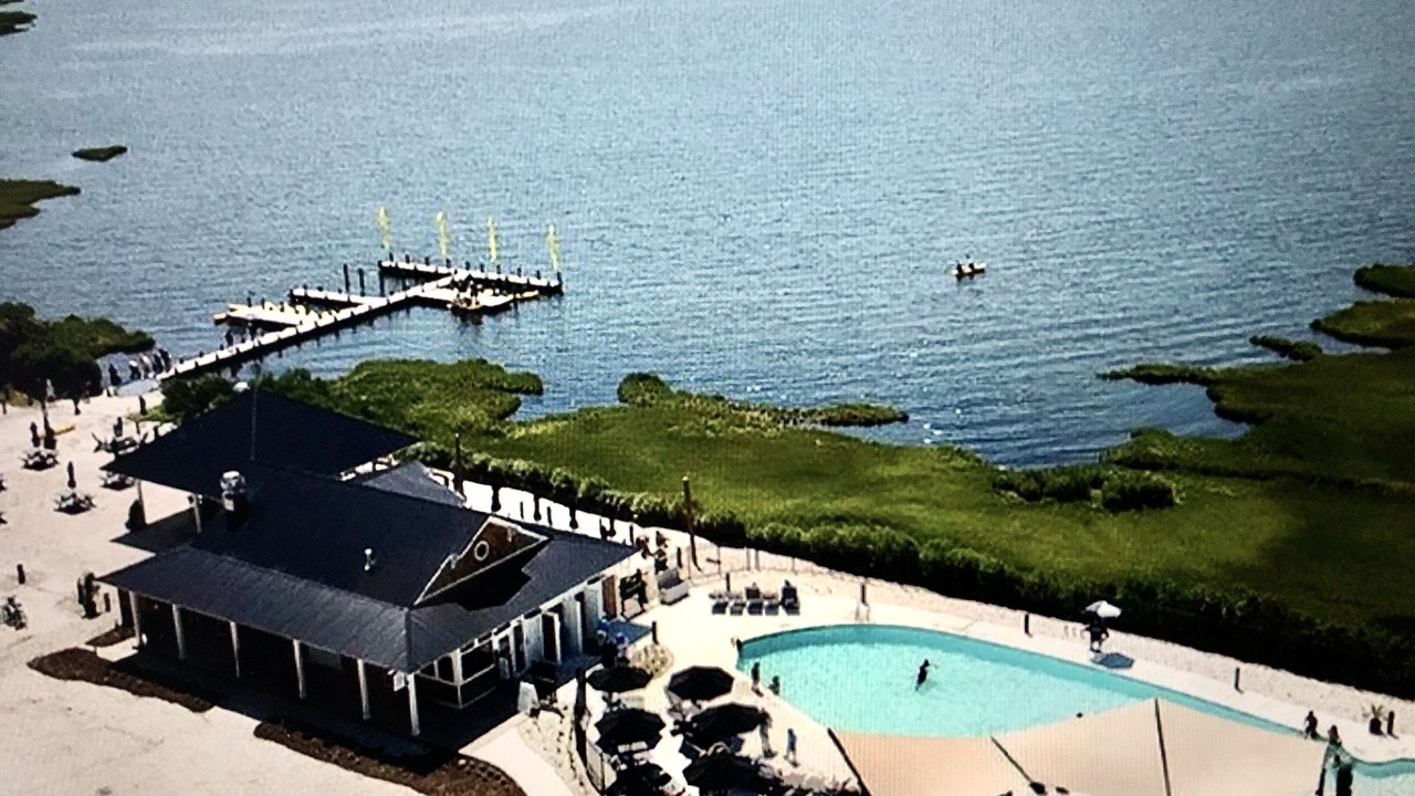 Photo of Outdoor in The Commons