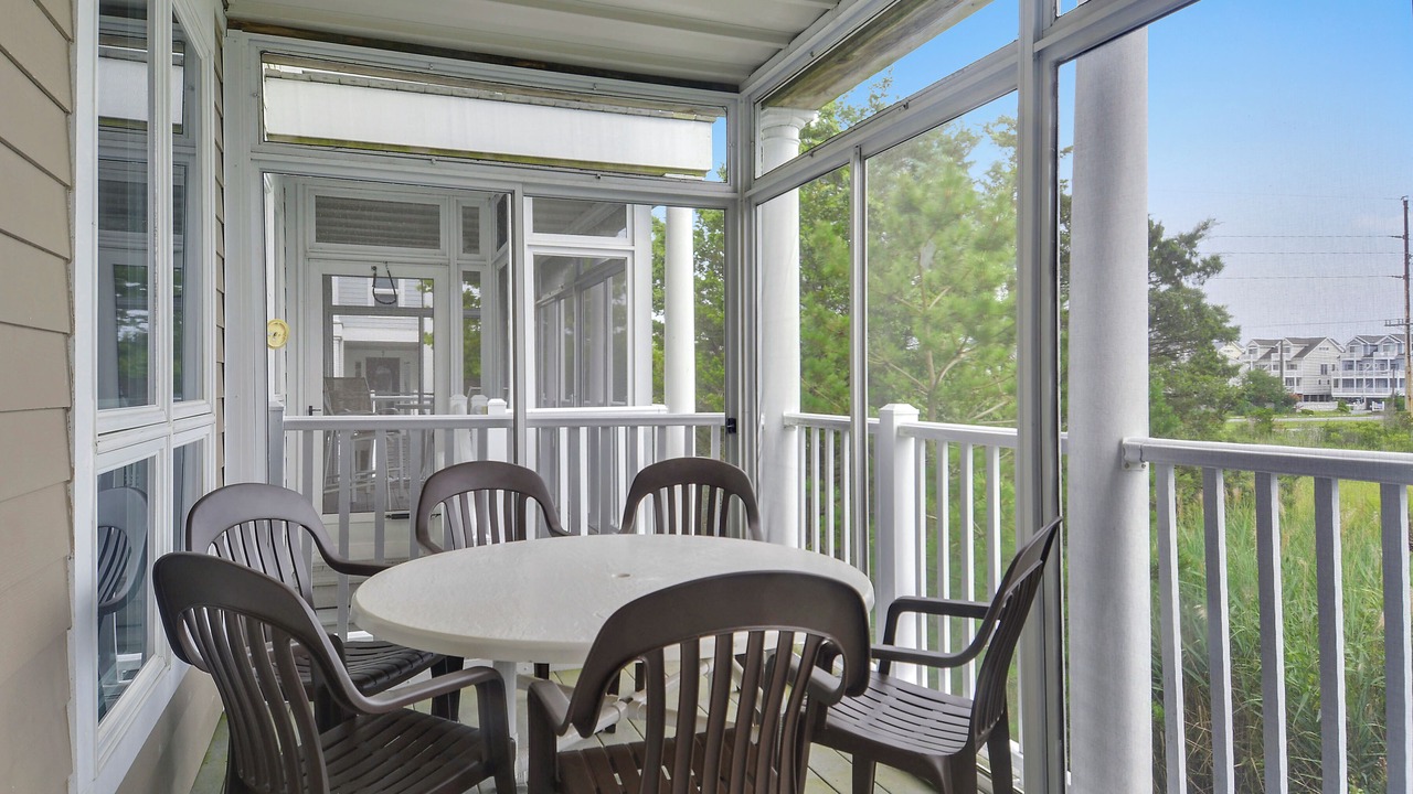 Photo of Outdoor in Bethany Beach