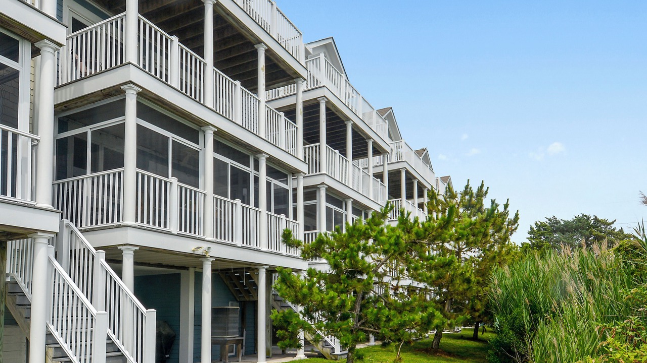 Photo of Outdoor in Bethany Beach
