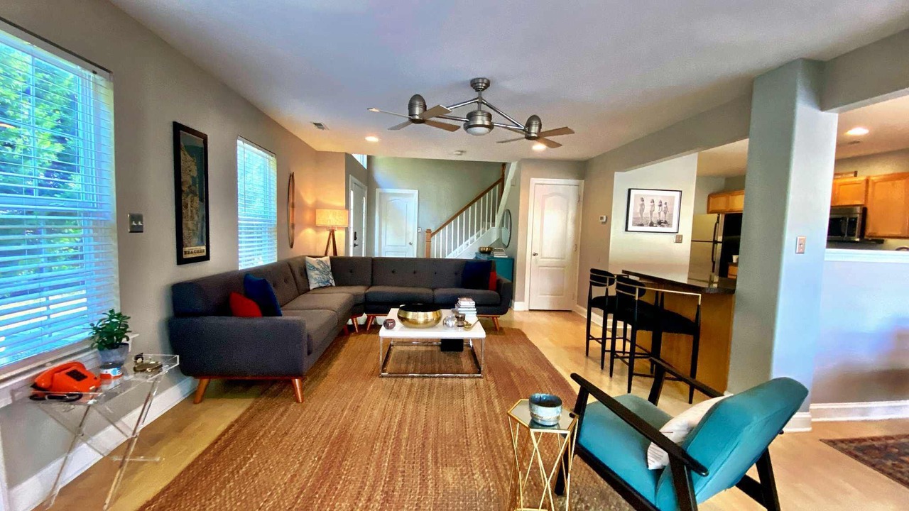 Photo of Livingroom in Keys Of Marsh Harbor