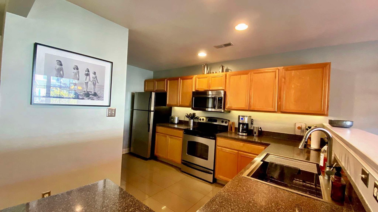 Photo of Kitchen in Keys Of Marsh Harbor