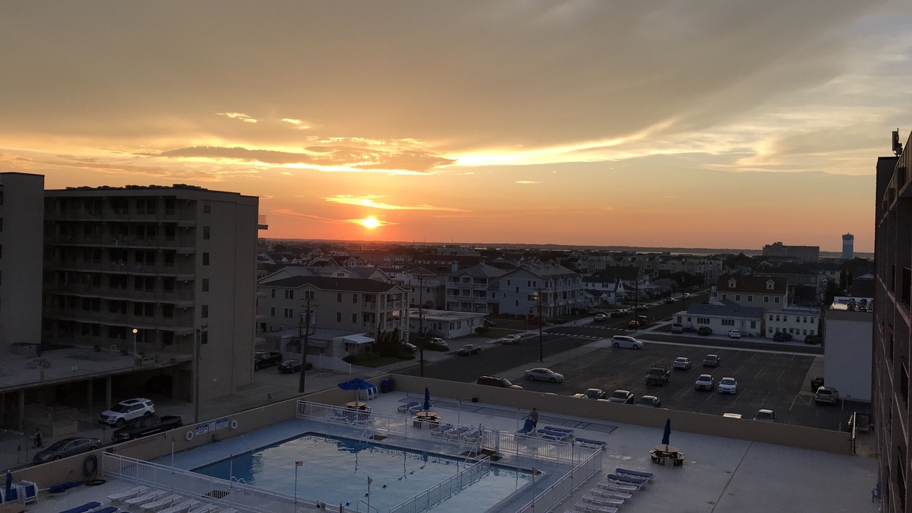 Photo of Outdoor in North Wildwood