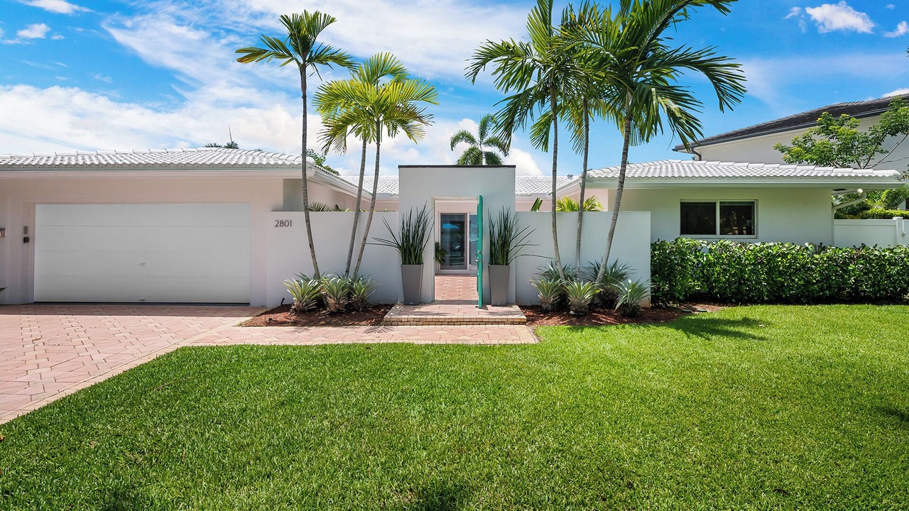 Photo of Outdoor in Wilton Manors