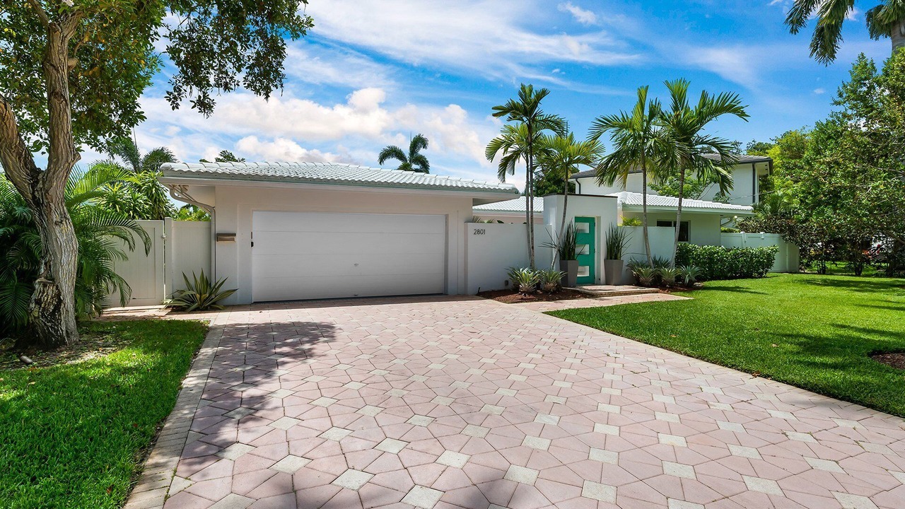 Photo of Outdoor in Wilton Manors