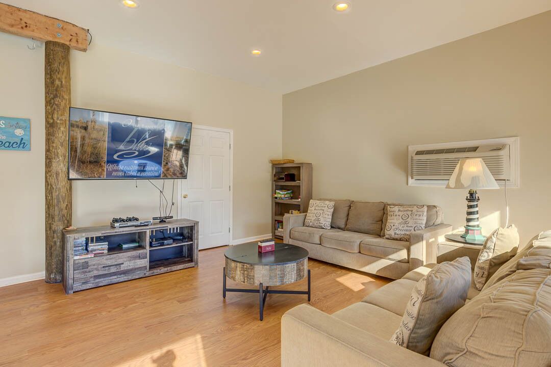 Photo of Bedroom in Sandbridge