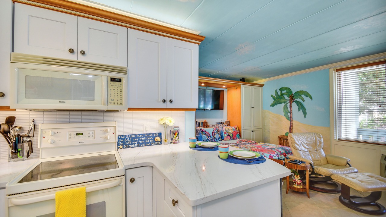 Photo of Kitchen in Northeast Virginia Beach