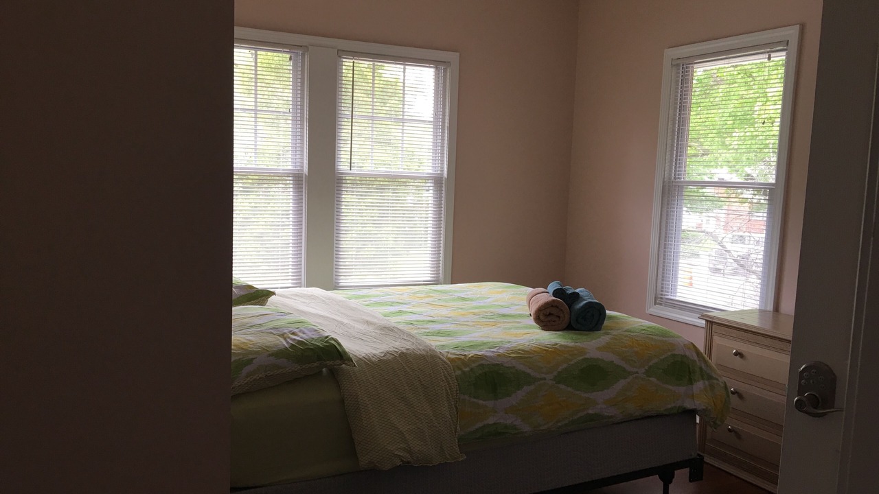 Photo of Bedroom in Cleveland
