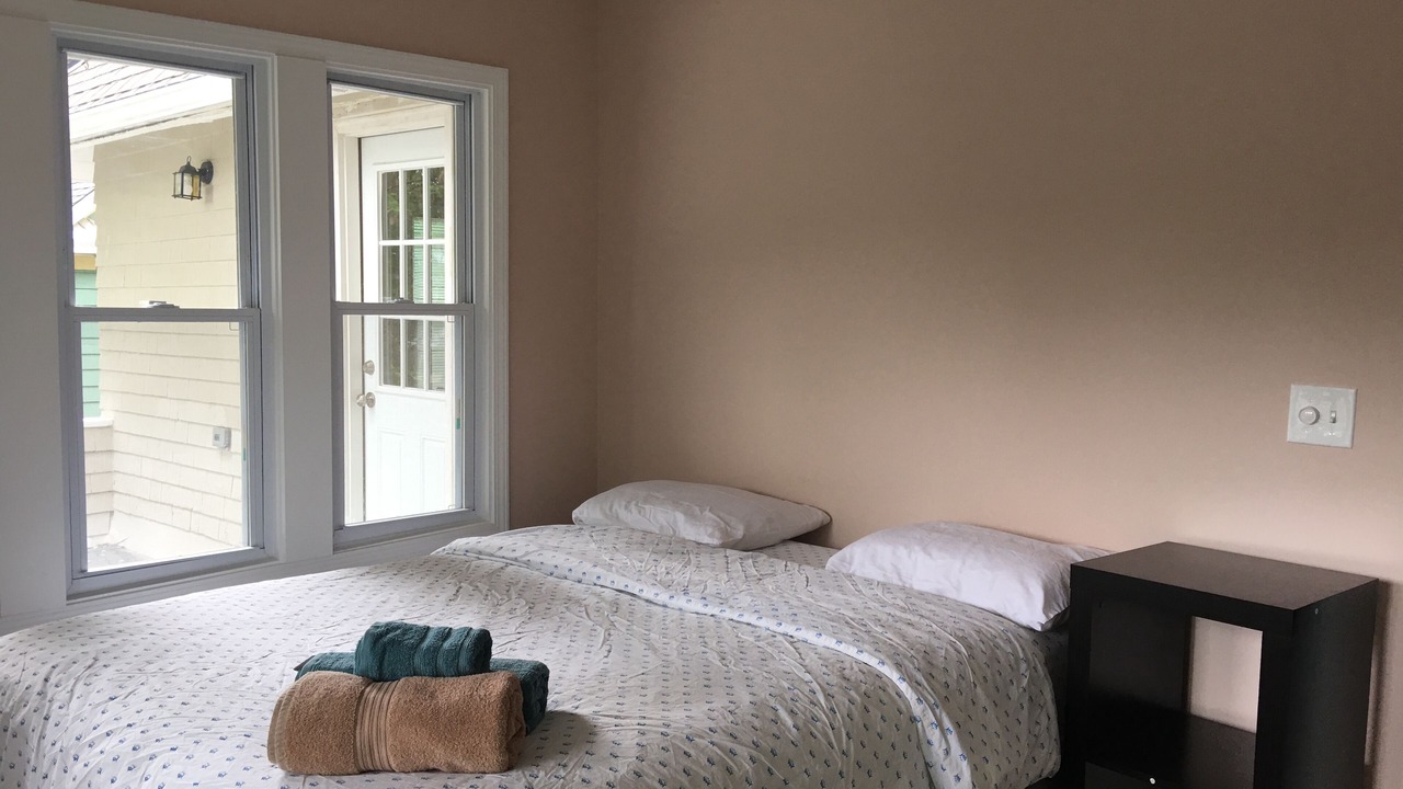Photo of Bedroom in Cleveland