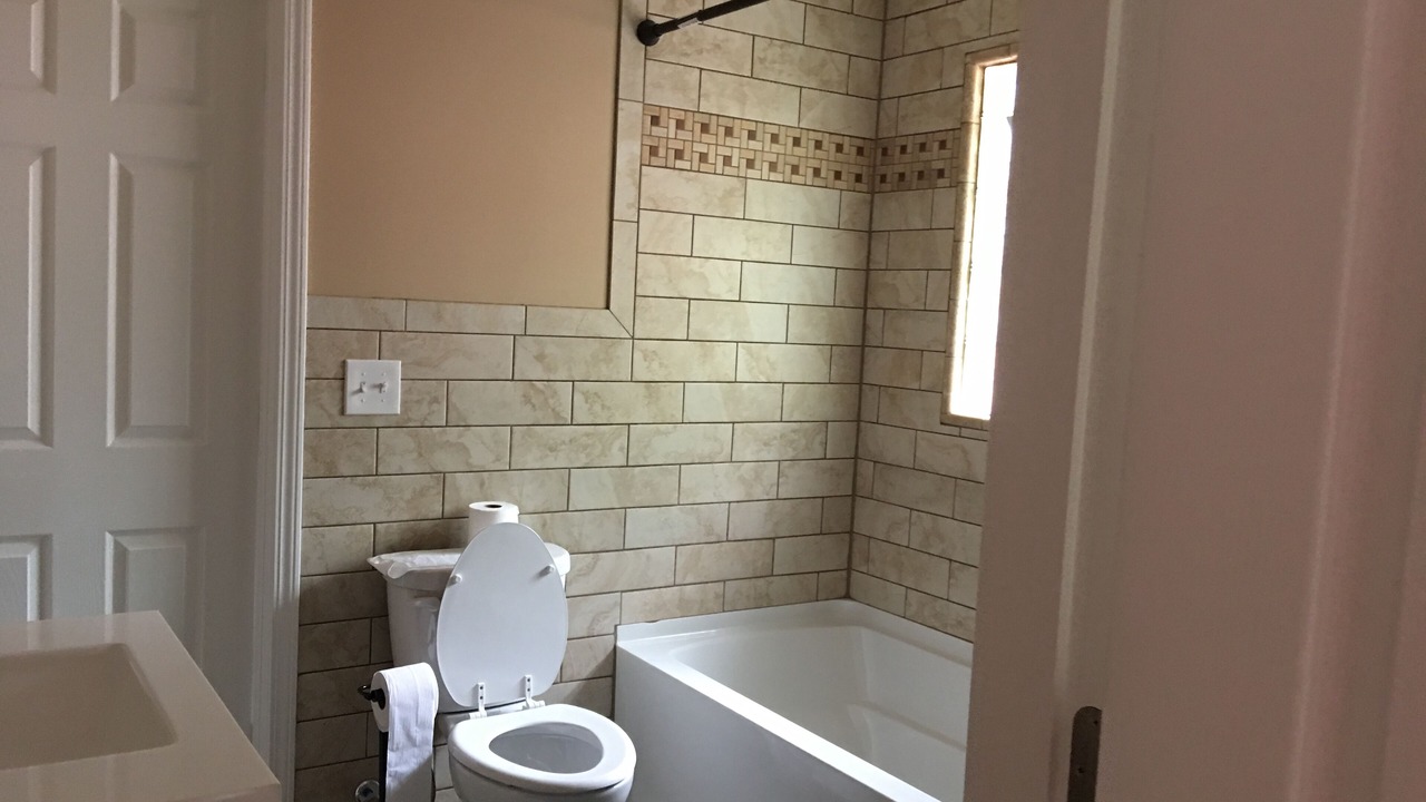 Photo of Bathroom in Cleveland