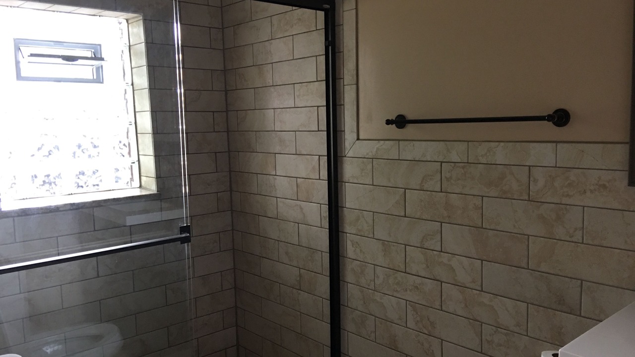 Photo of Bathroom in Cleveland