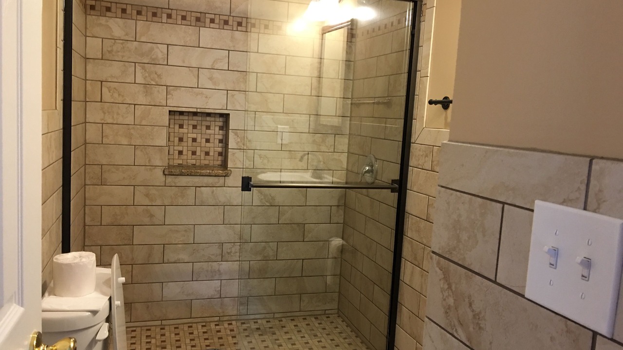 Photo of Bathroom in Cleveland