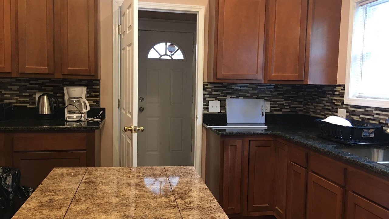 Photo of Kitchen in Cleveland