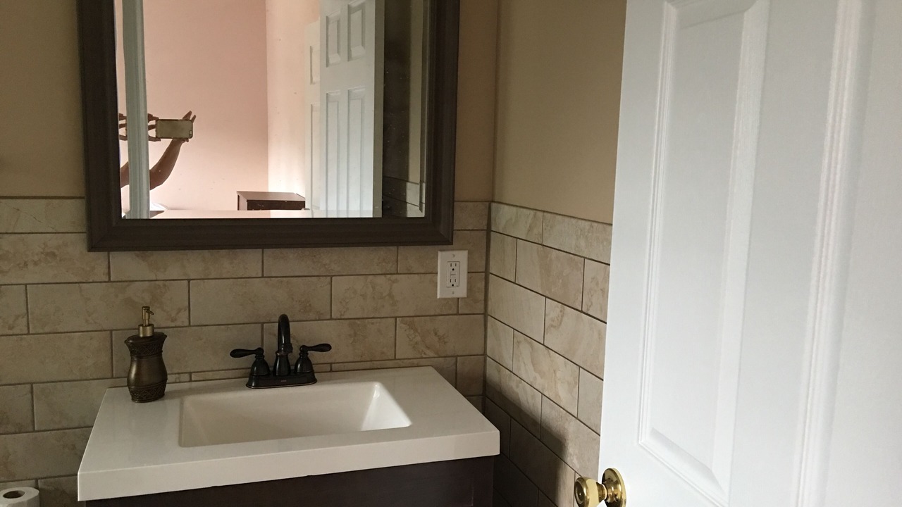 Photo of Bathroom in Cleveland