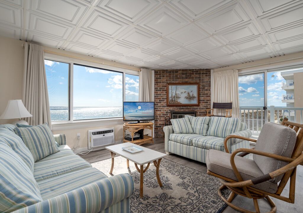 Photo of Livingroom in Midtown Ocean City