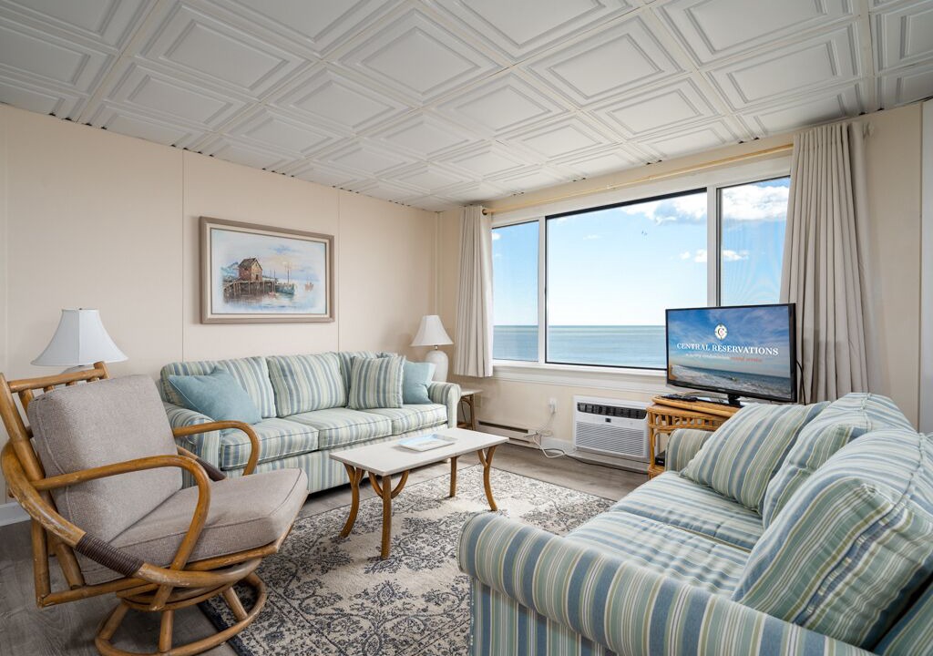 Photo of Livingroom in Midtown Ocean City