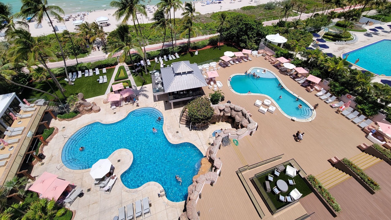 Photo of Outdoor in Mid Beach