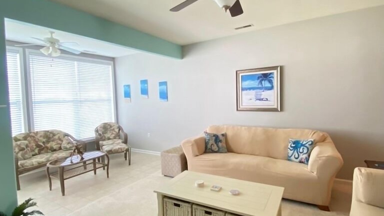 Photo of Livingroom in Lewes