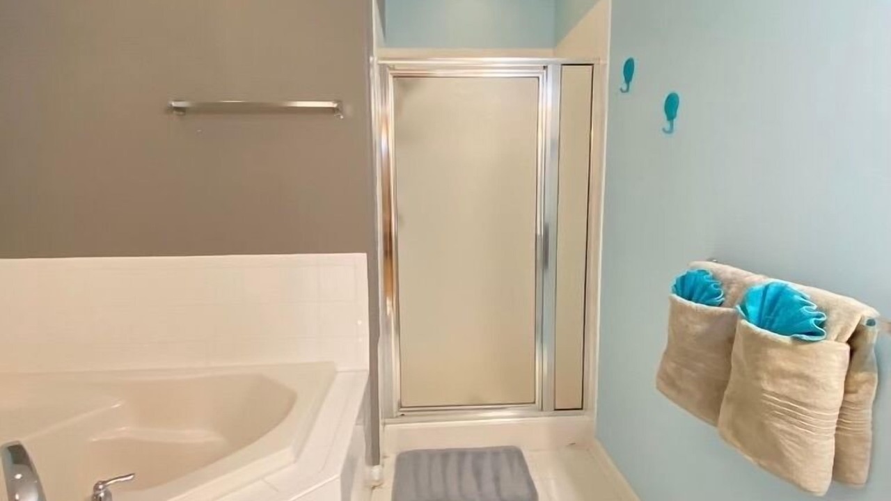 Photo of Bathroom in Lewes