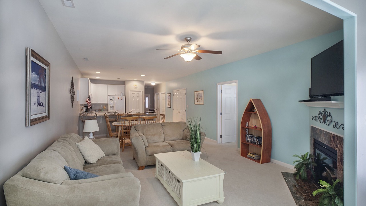 Photo of Livingroom in Lewes