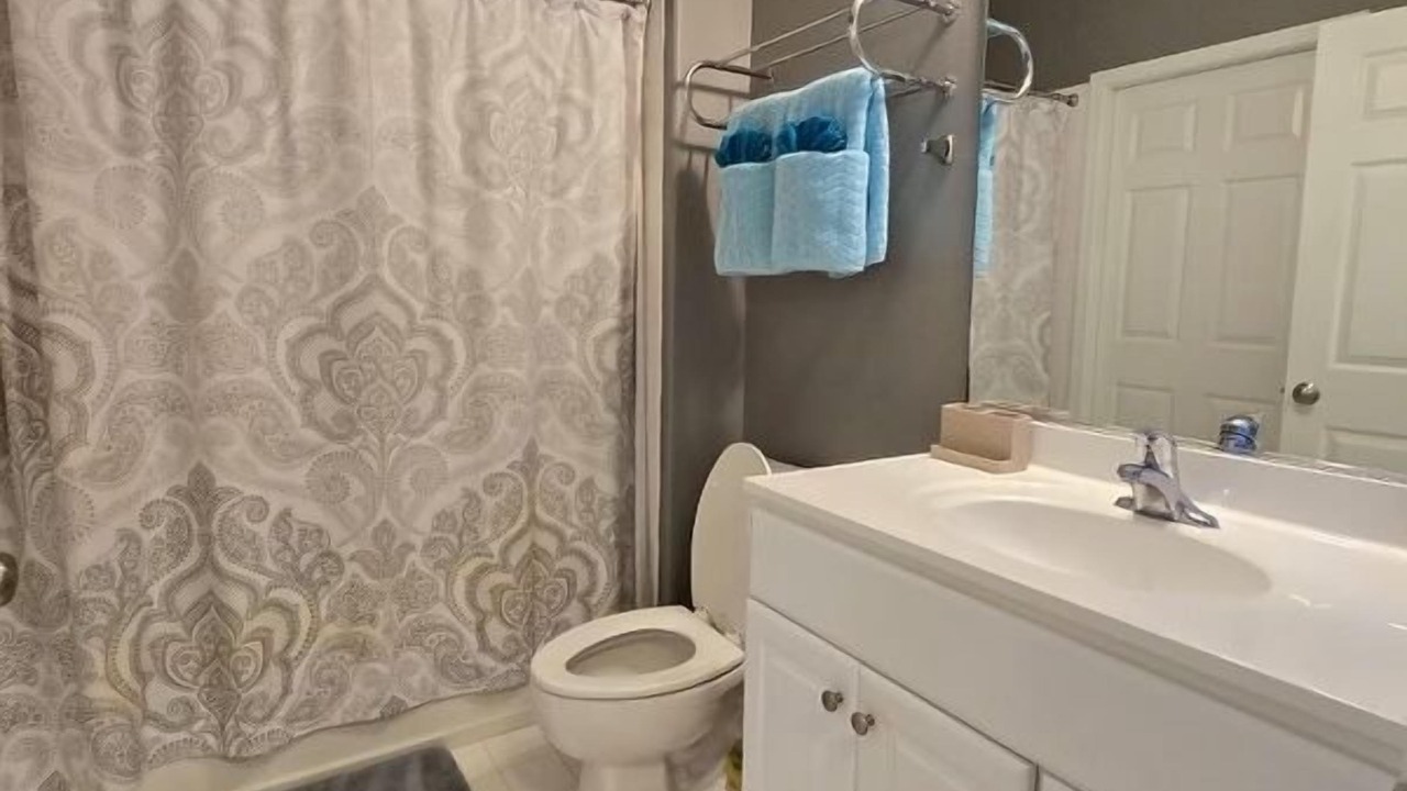 Photo of Bathroom in Lewes