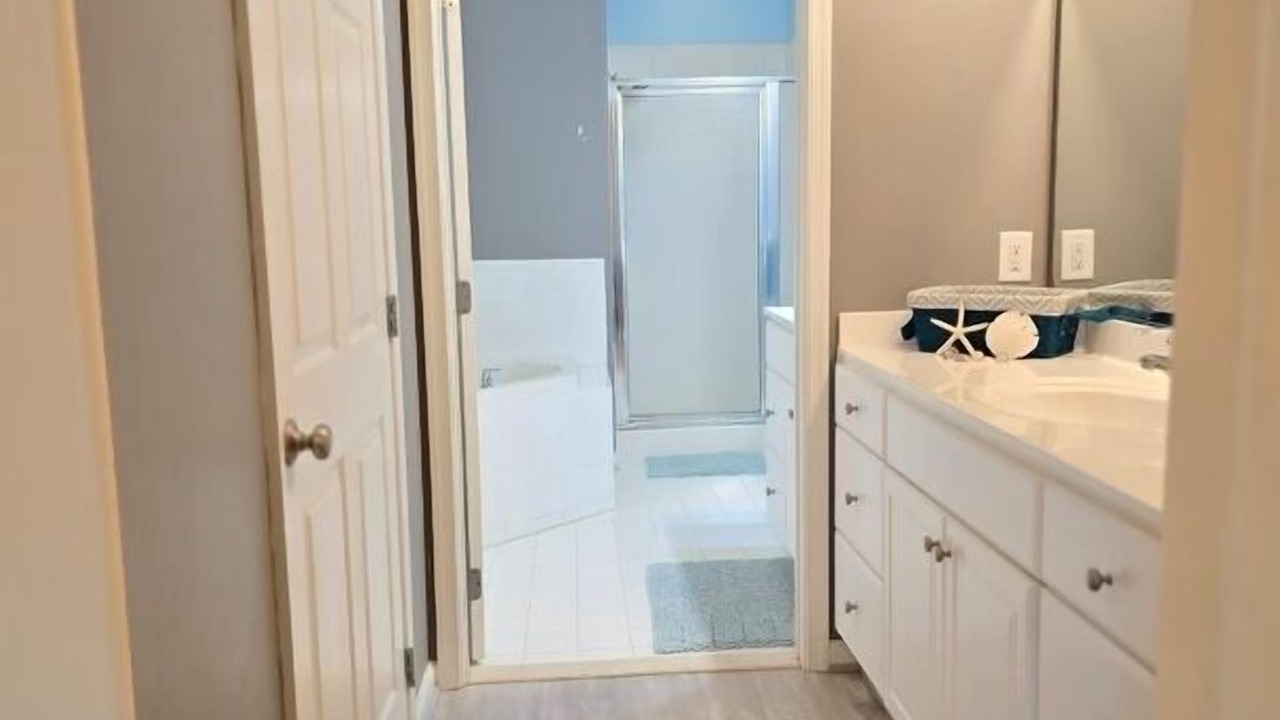 Photo of Bathroom in Lewes