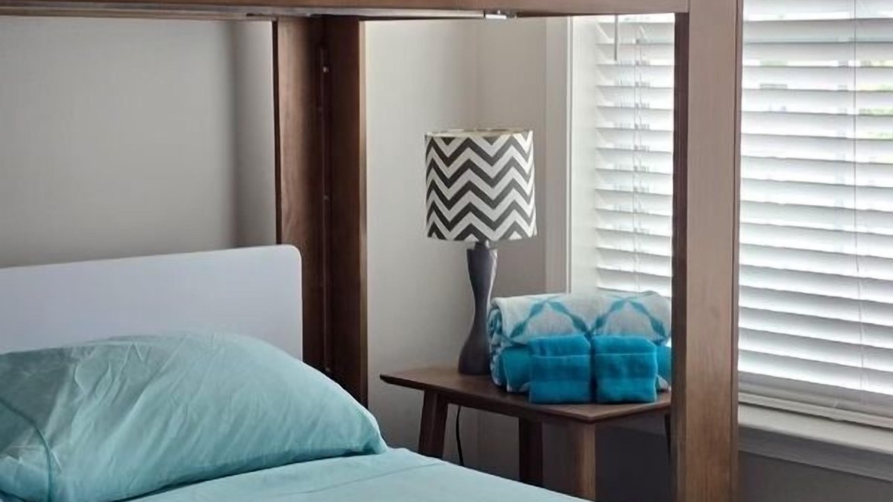 Photo of Bedroom in Lewes