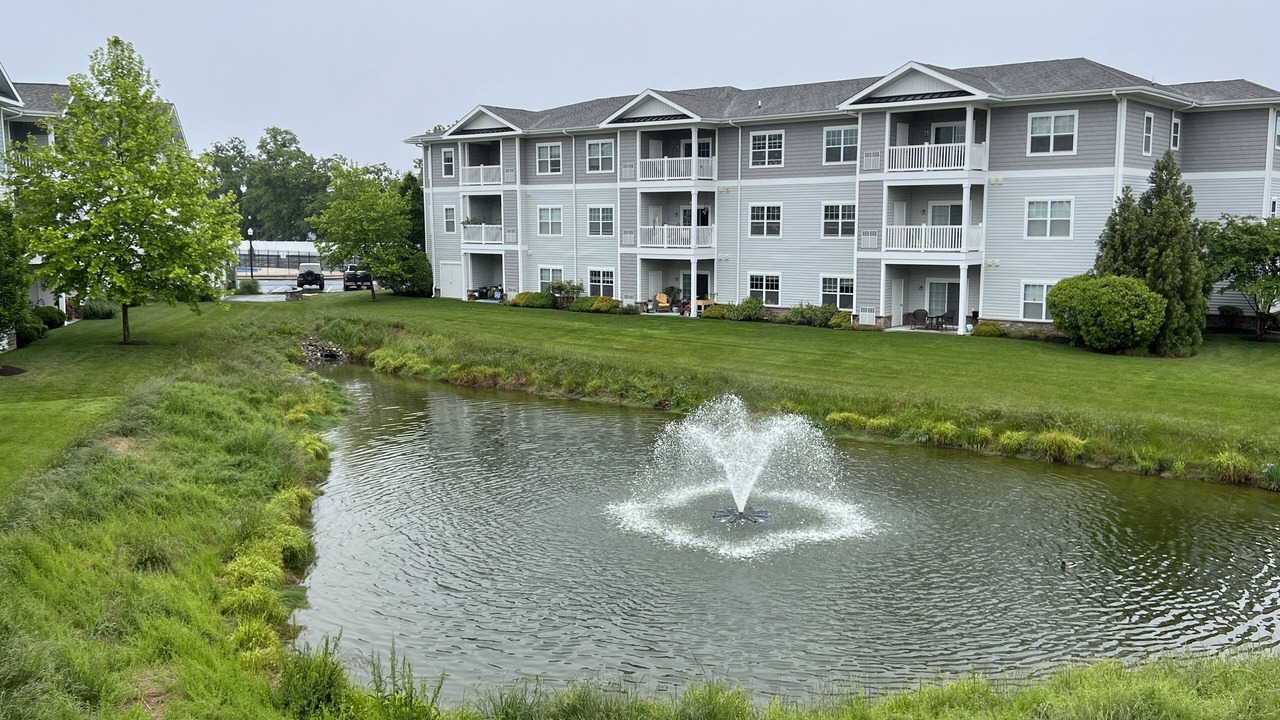 Photo of Outdoor in Lewes
