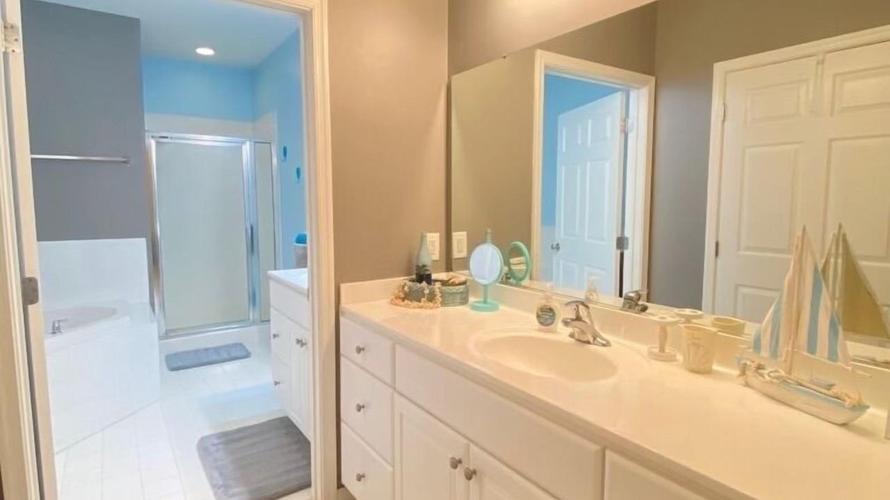Photo of Bathroom in Lewes