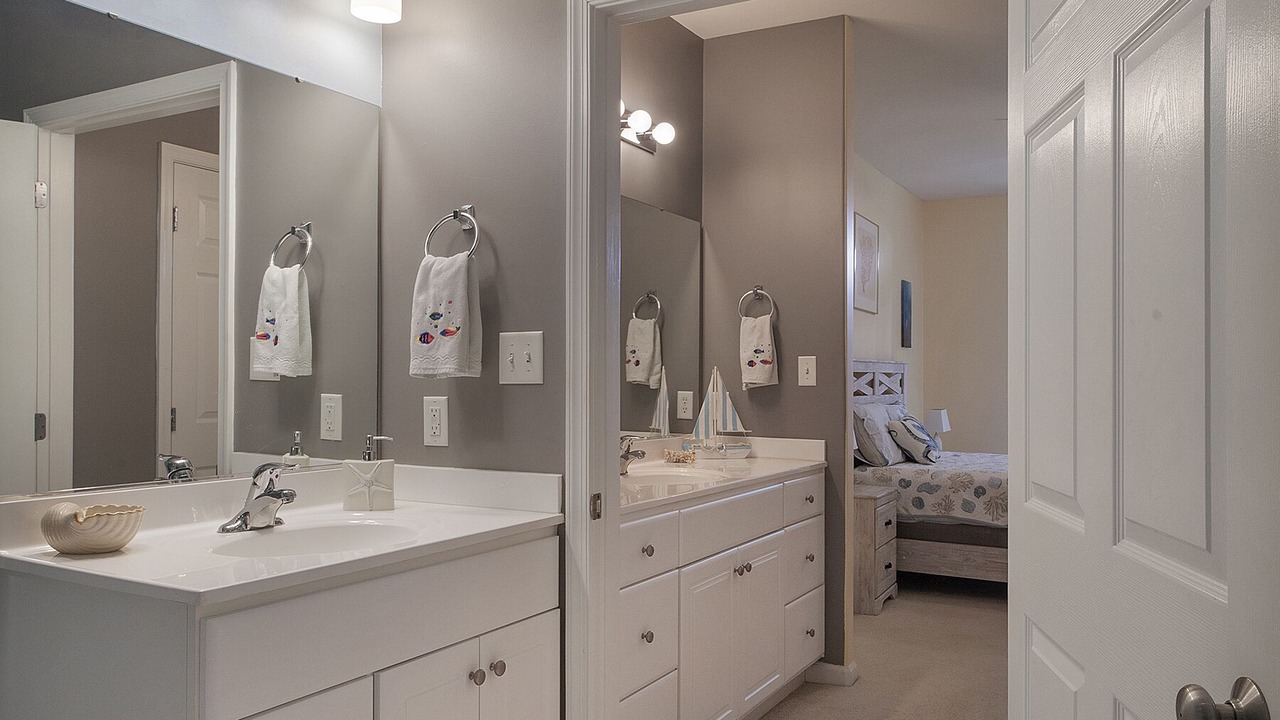 Photo of Bathroom in Lewes