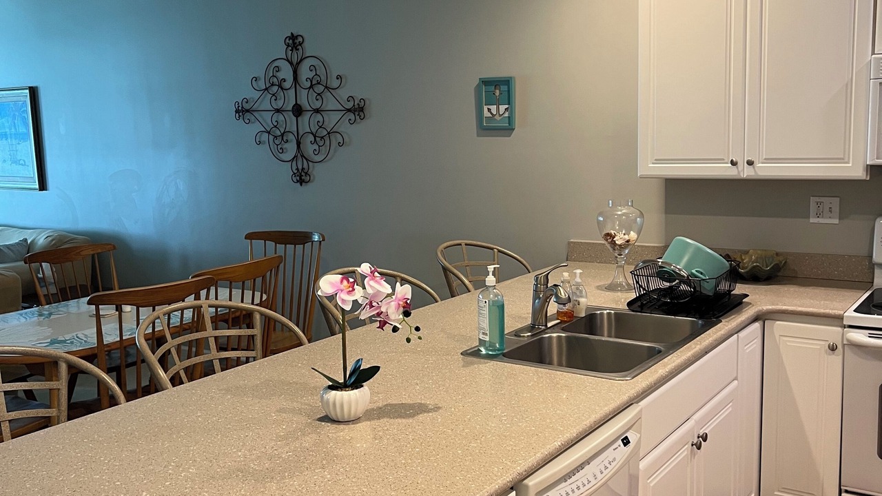 Photo of Kitchen in Lewes
