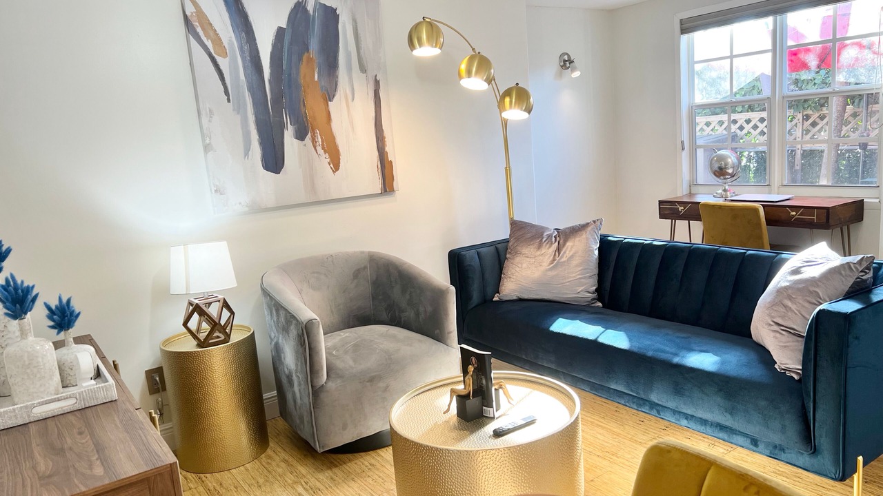 Photo of Livingroom in North Miami