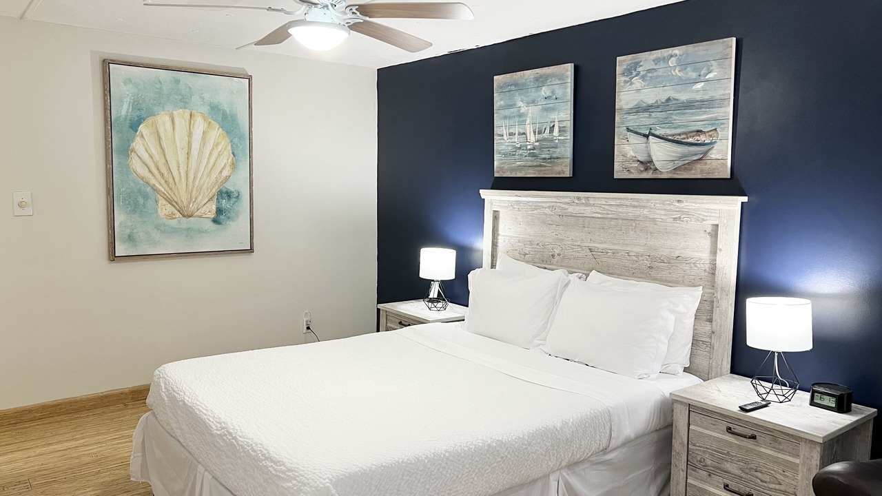 Photo of Bedroom in North Miami