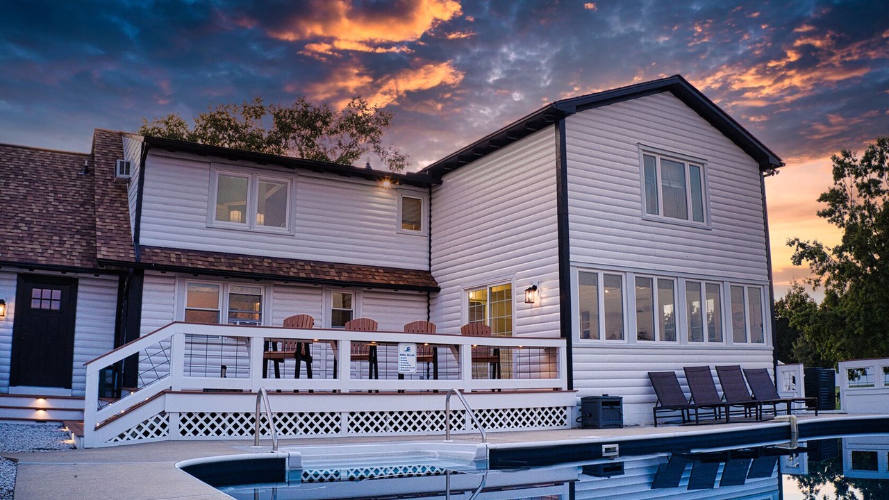 Photo of Outdoor in St. Michaels