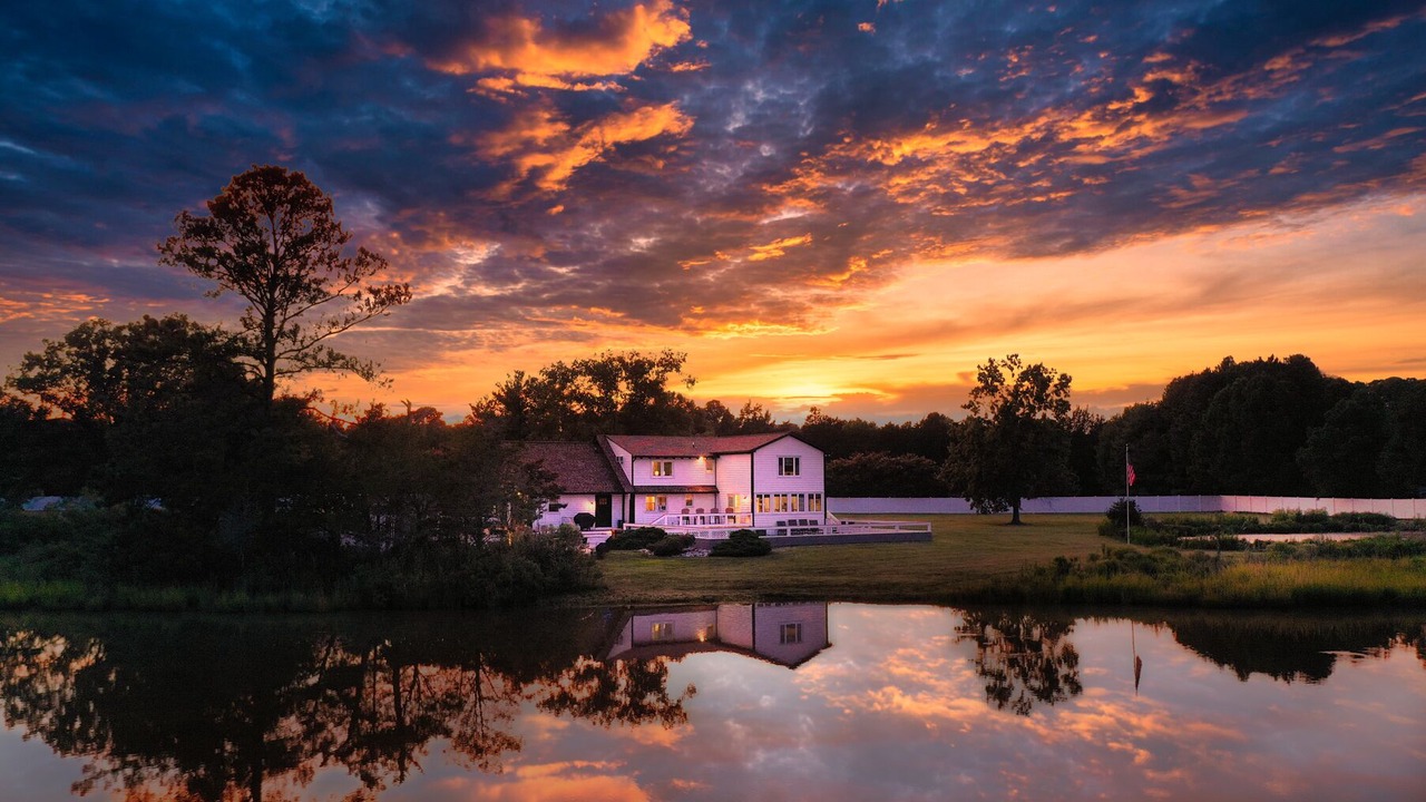 Photo of Outdoor in St. Michaels