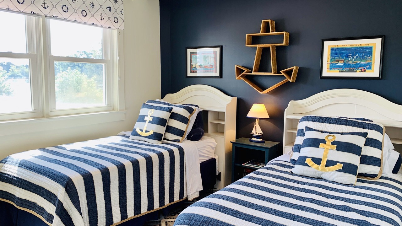 Photo of Bedroom in St. Michaels