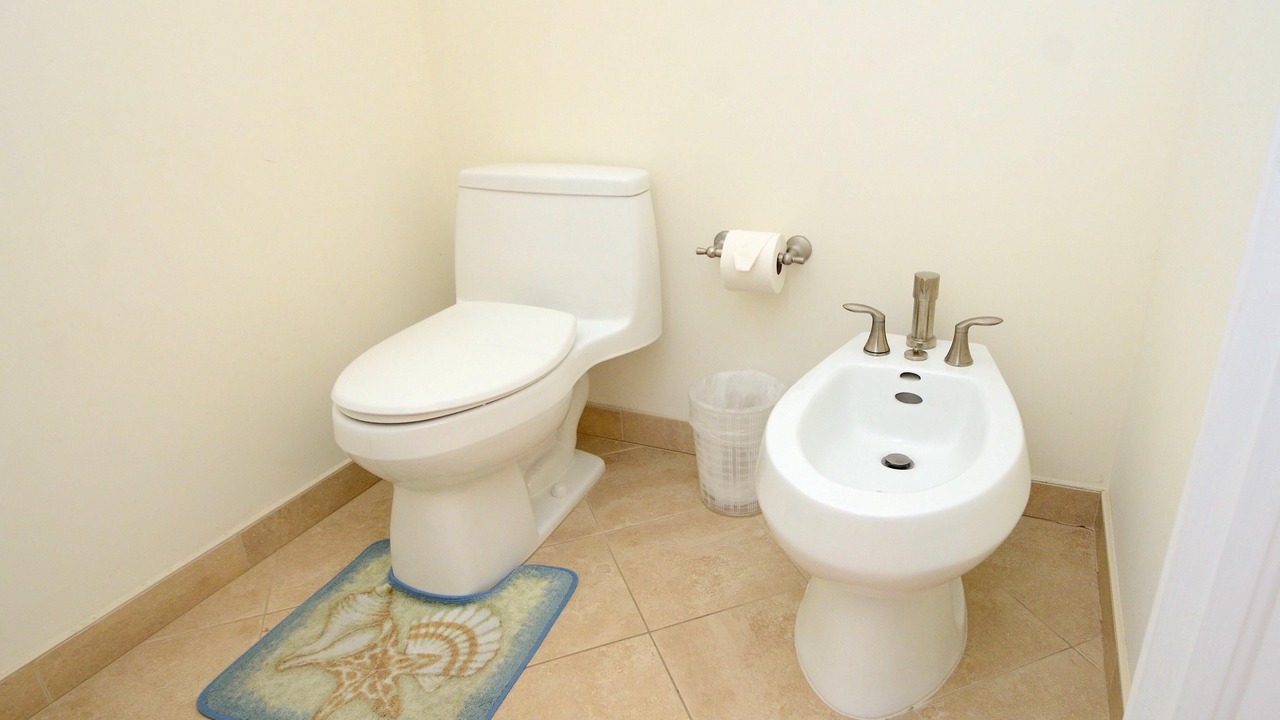 Photo of Bathroom in Lauderdale-by-the-Sea