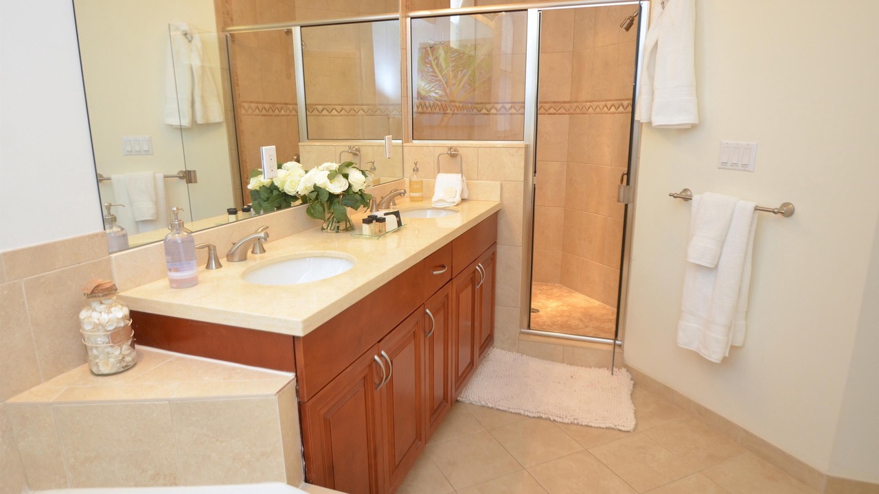 Photo of Bathroom in Lauderdale-by-the-Sea