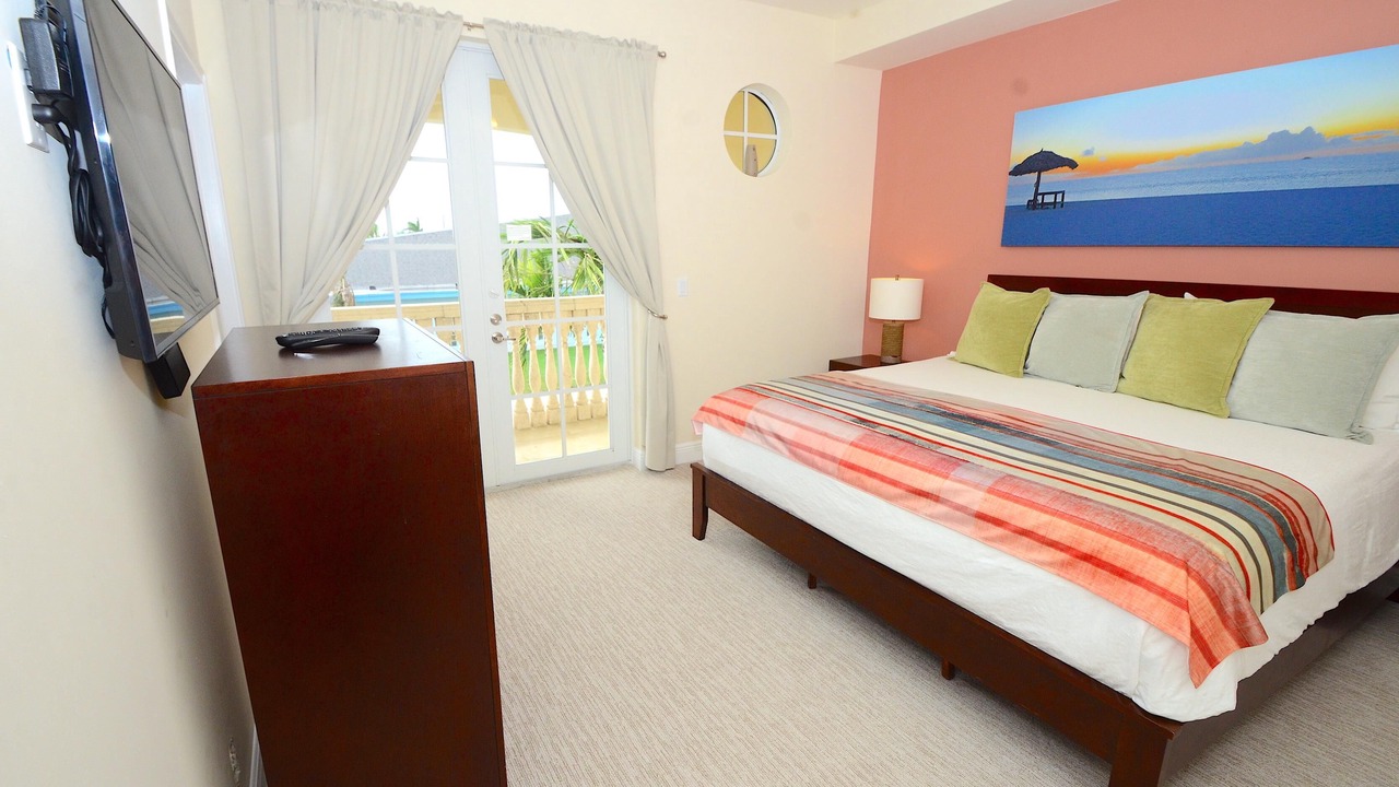 Photo of Patio Balcony in Lauderdale-by-the-Sea