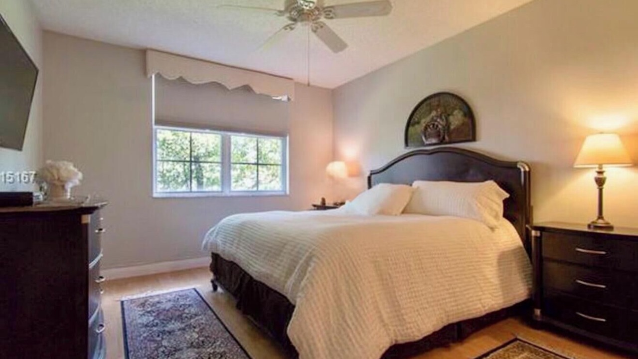 Photo of Bedroom in Aventura