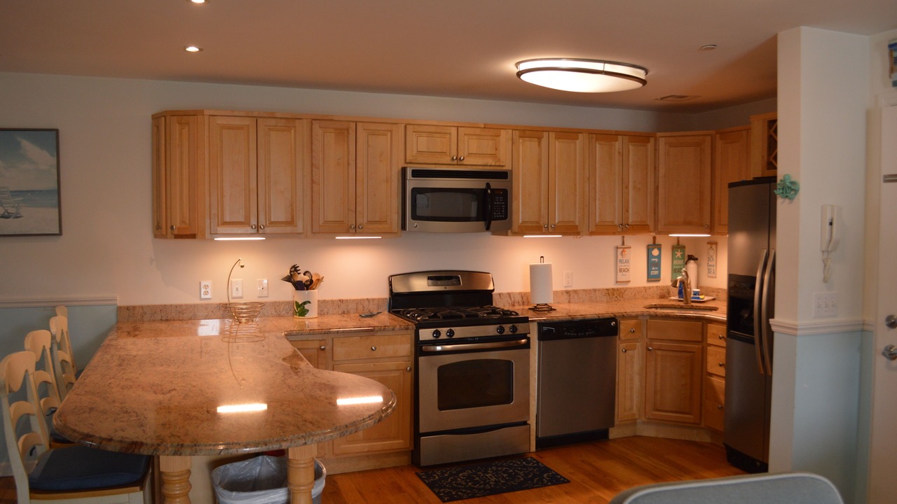Photo of Kitchen in Seaside Heights