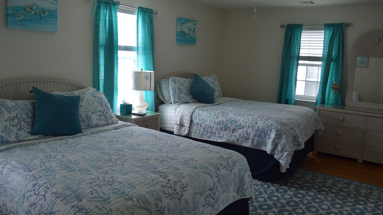 Photo of Bedroom in Seaside Heights